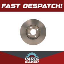 2x Coppia Dischi Freno Ventilati per NISSAN VERSA Mk2 1.5 Anteriori da 11 a 15 HR15DE 260mm