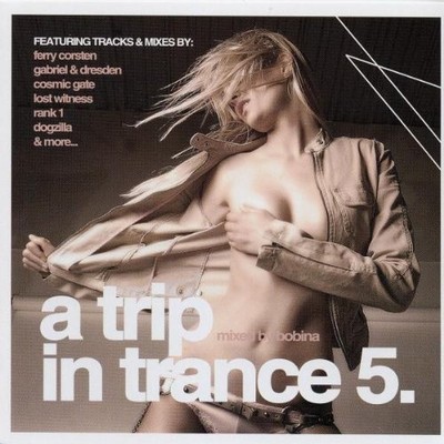 Trip In Trance 5