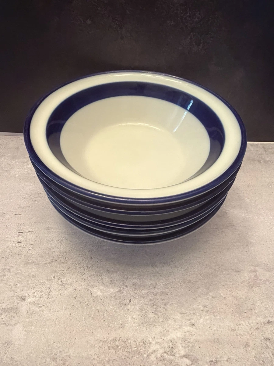 Noritake Blue Dinnerware & Serveware for sale | eBay