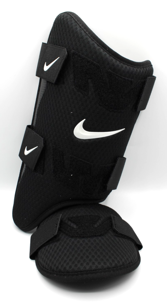 HIP UP POWER GUARD ブラック Lサイズ Nike Alpha Elite Batters Leg Guard RHH Adult Black | eBay