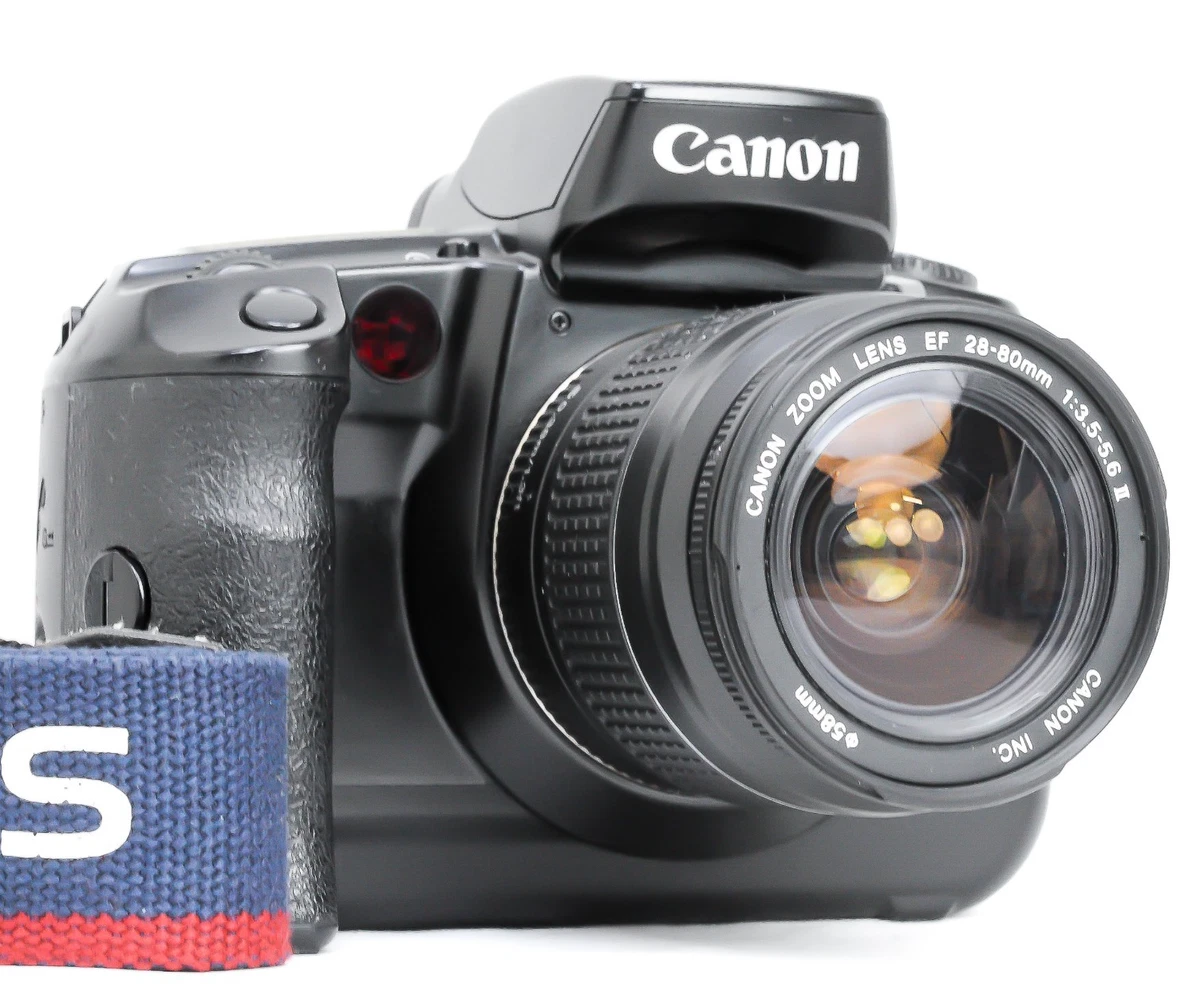 Canon EOS 5 35mm Film Cameras for sale | eBay