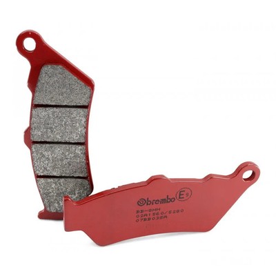 Bremsbeläge vorne Brembo 07BB03SA passend für BMW F 800 800 GS Bj. 2008-2012