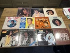 Elvis Presley Vinyl LP Bundle x11 Vintage RCA Camden Records Job Lot