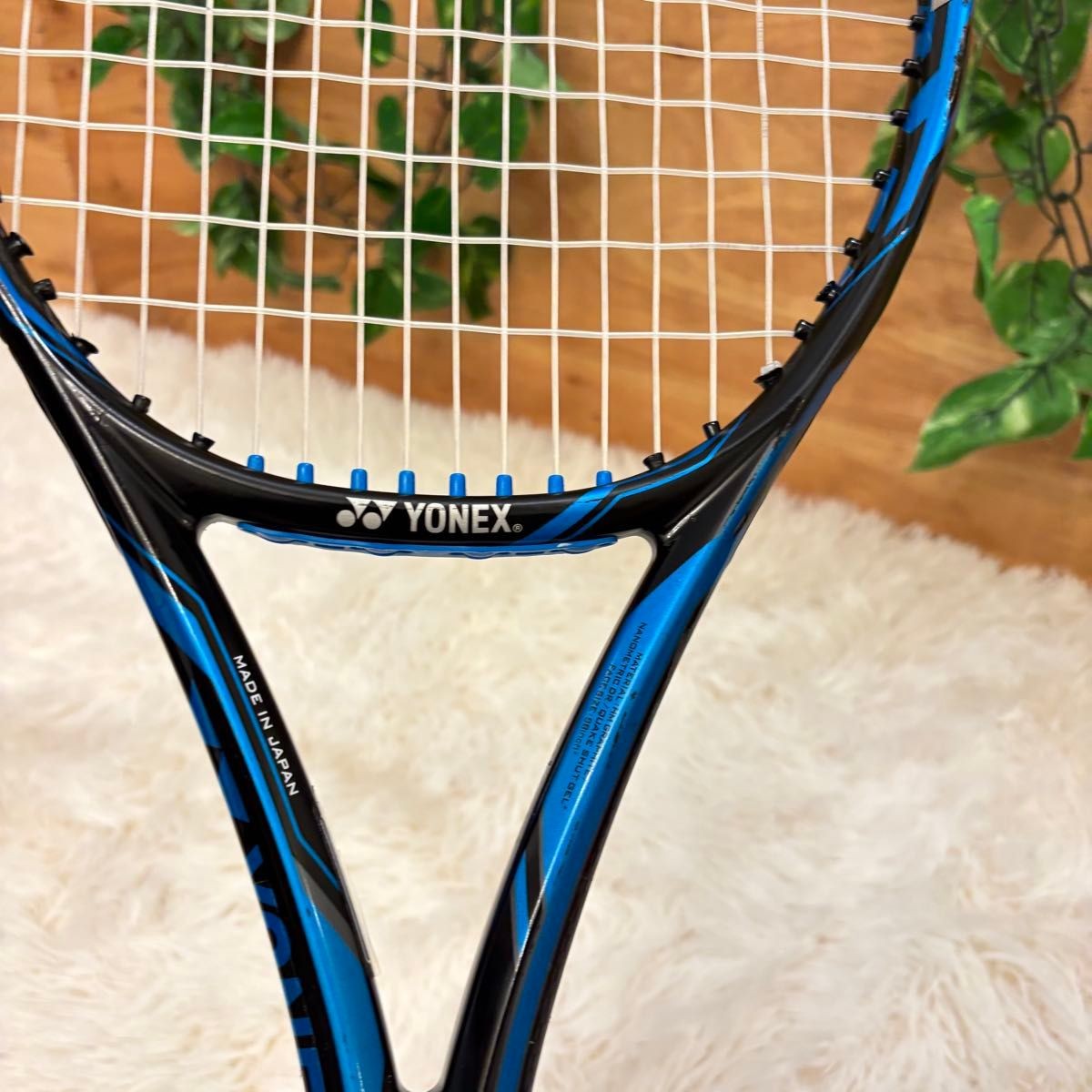 Rare YONEX EZONE DR98 LG2 285g Model | eBay