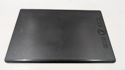 Wacom Intuos Pro Creative Pen Tablet PTH860 *AS IS* EB-20213