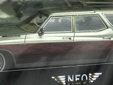 Neo Scale Models Buick Diecast & Toy Vehicles for sale | eBay