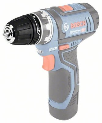 Bosch FlexiClick-Aufsatz GFA 12-B, 10 mm-Auto-Lock-Bohrfutter 1600A00F5H