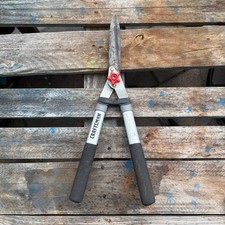 Craftsman Hedge Shears 7  Blade Adjustable Te...