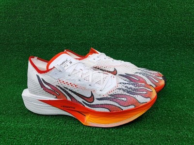 Nike Air ZoomX VaporFly Next% 3 FK PRM Ekiden Pack HQ3504 100 Men's Size 12 NEW 