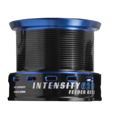 Preston Intensity 620 Feeder Reel Spare Spool - Ersatzspule, Reservespule, Spule