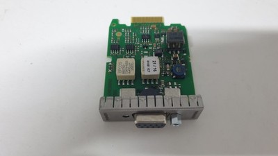B&R EnDat 2.2 Interface Module   P/N: 8BAC0120.001-2 Rev. C0