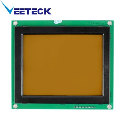 LCD Display Für EDT 20-20075-3 EW50107FLYU Bildschirm Screen Neuer Ersatz