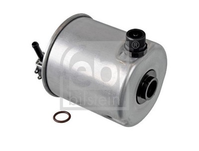 FEBI BILSTEIN FUEL FILTER NISSAN ATLAS CABSTAR CARAVAN NT400 CABSTAR