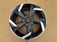 Nissan Juke 17” Alloy Wheel ET35 7J 2019-2025 Part No 40300-6PD1B