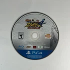 Naruto Shippuden Ultimate Ninja Storm 4 Road To Boruto PlayStation 4 DISC ONLY