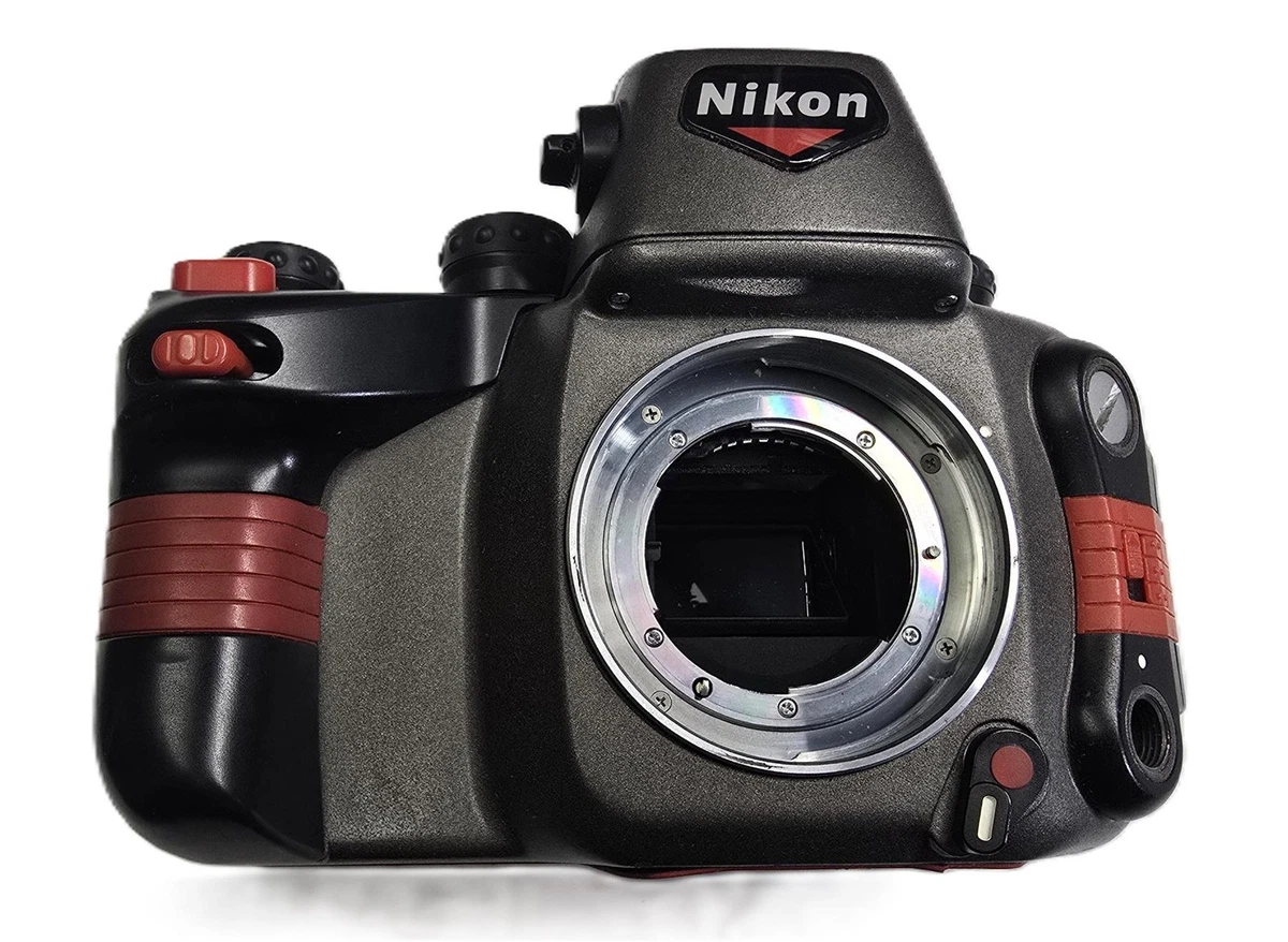 Nikon Nikonos RS Film Cameras for sale - eBay