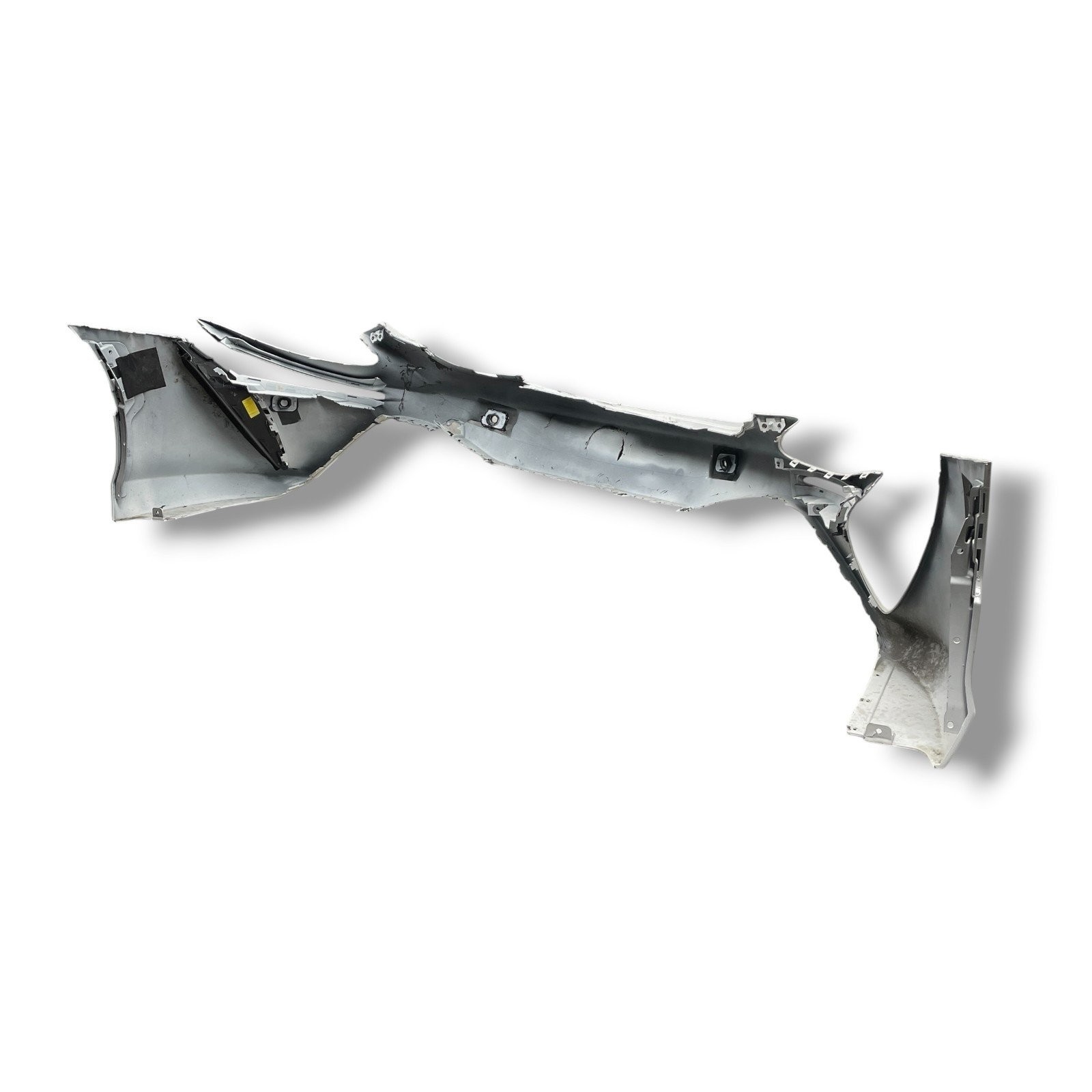 McLaren Artura 2022-2024 Front Upper Bumpers Set P/N 16AF173CP