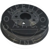 2X AIC Bremstrommel 53569 FüR VW Transporter Multivan T4 Bus 70B 70C 7DB 7DK 70J