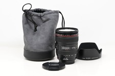 Canon EF 24-105mm F/4L IS USM Standard Zoom Lens B144