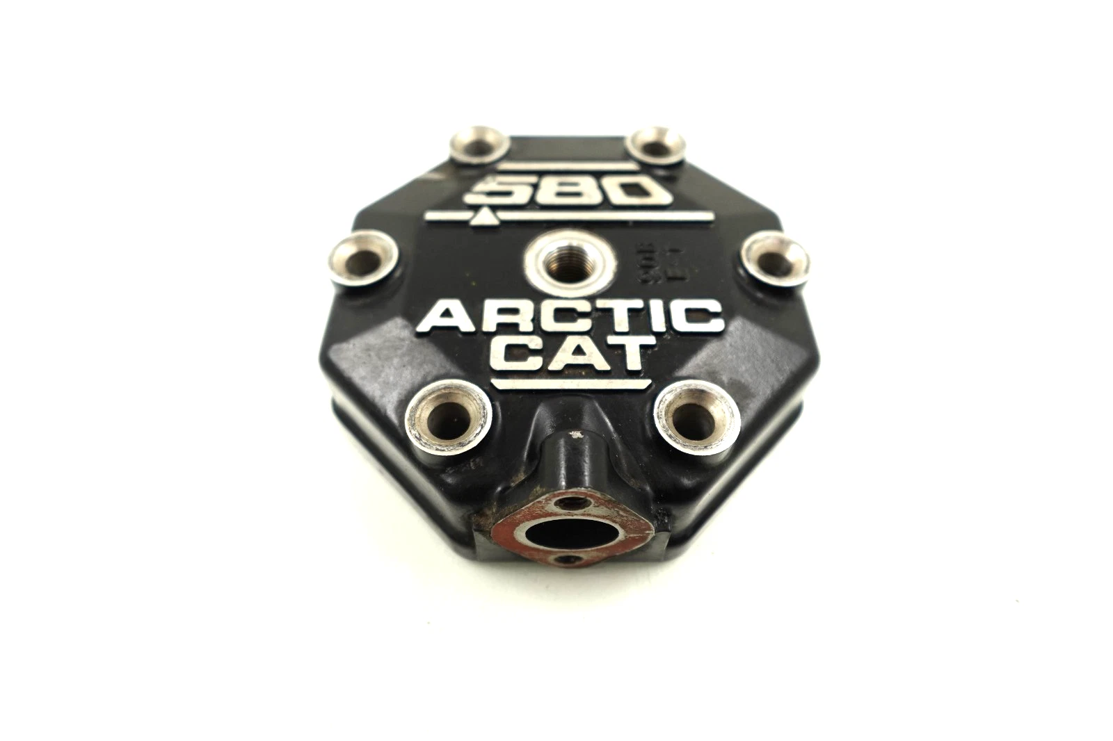 NICE 1993-2001 Arctic Cat ZR / EXT / Pantera 580 OEM Cylinder Head Dome 3004-064
