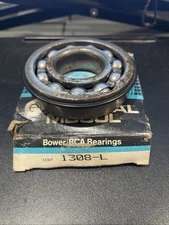 Federal Mogul Bearings 1308-L   NOS