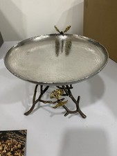 michael aram butterfly ginkgo Candy Dish Floor Display