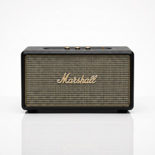 Marshall Stanmore Schwarz | 1. Gen. Black