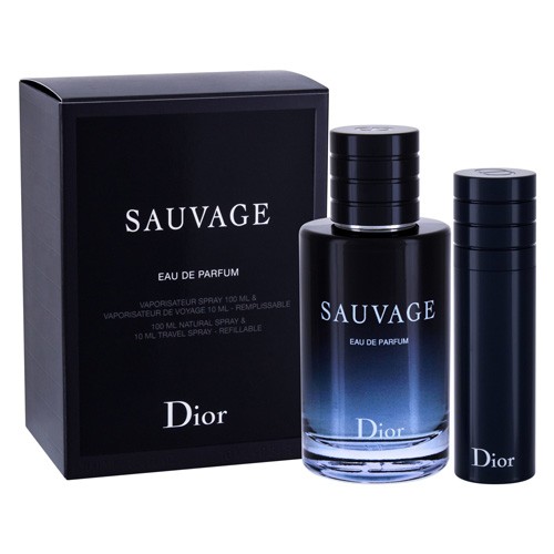 Dior Sauvage オードパルファム セット Sauvage Gift Set | eBay UK