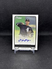 2012 Bowman - Retail Prospect Autographs Trayce Thompson #BPA-TT (AU, RC)