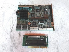 IBM Motherboard Intel Pentium 100MHz 16MB for Personal Computer 340