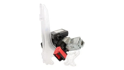 8200405701F Commutateur De Démarrage pour RENAULT MASTER III FURGÓN 1833024 - Photo 3/10