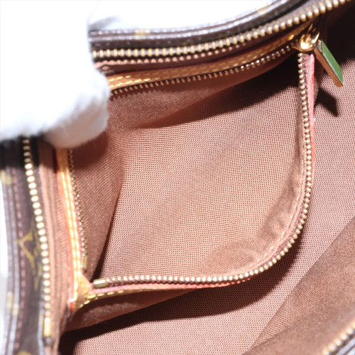Louis Vuitton Monogram Trotteur M51240 Brown - Picture 7 of 11