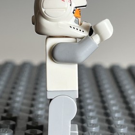 LEGO STAR WARS Phase 2 Clone Trooper Pilot Minifigure 75072 sw0608 EPISODE 3 2J