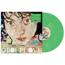 Grouplove - Never Trust a Happy Song  