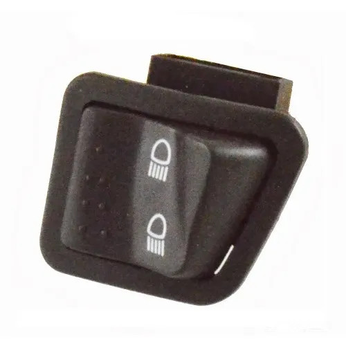 Lichtschalter FüR Piaggio Zip 50 2T DT Bj. 2010-2016-image