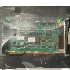 Adaptec AHA-1520A Vintage ISA 16-bit SCSI Controller Card - NOS OEM Sealed Box