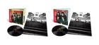 Please Please Me & With The Beatles 2LP Set Japan Limited Obi Poster Booklet PSL