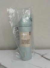 Owala Freesip Stainless Steel 24 oz Water Bottle—Summer Paradise