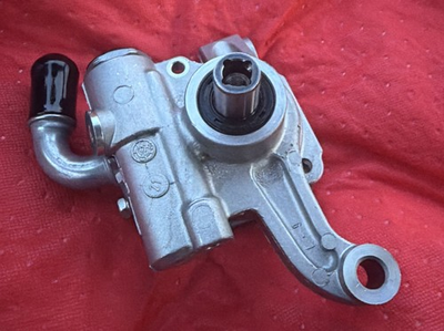 #ad GM Genuine Parts Power Steering Pump GM Part #85112727 $59.95