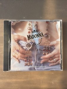 Cherish Madonna | eBay