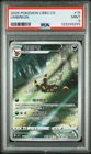 Pokemon Umbreon Chinese Gem Pk. Vol.2 #15 PSA 9 Mint
