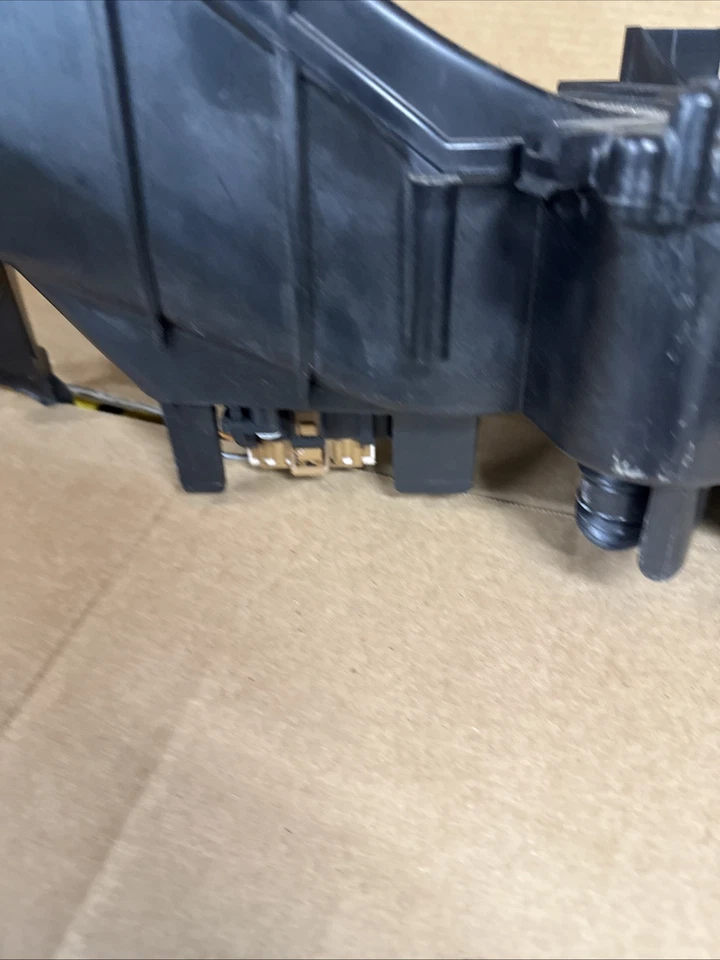 2004 2005 2006 2007 Subaru Impreza WRX STI Blower Motor AC Assembly OEM B176 - Image 3 of 4