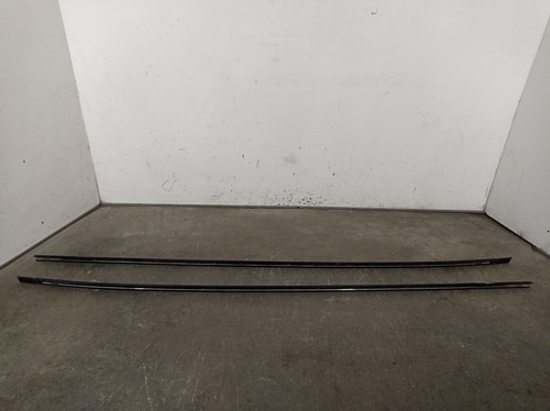 OMAC Vassoio Portabagagli In Gomma TPE Per Renault Espace IV (2002-2014) – Protezione Baule Impermeabile, Nero - 4