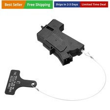 Fuel Door Lock Actuator 81590-3V000 for Hyundai Sonata 2016-2019 for Kia Opti...