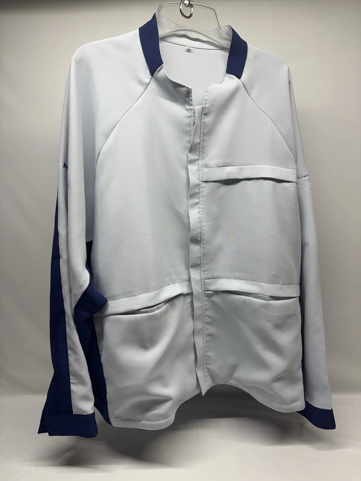 Panasonic Men’s Lightweight 2Tone Jacket-3XL