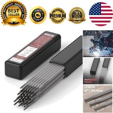 E6013 3/32'' 2LB Welding Rod Carbon Steel Stick Electrodes