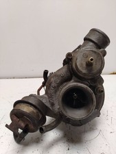 Saab 9-3 Ver2 2004 Benzina 129kW Turbocompressore Turbo 12755106 TII3699