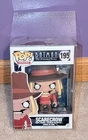 Funko POP! Heroes: Batman Animated Series - Scarecrow #195 Vinyl w/ Protector