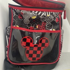Disney Baby Mickey Mouse Mini Diaper Bag