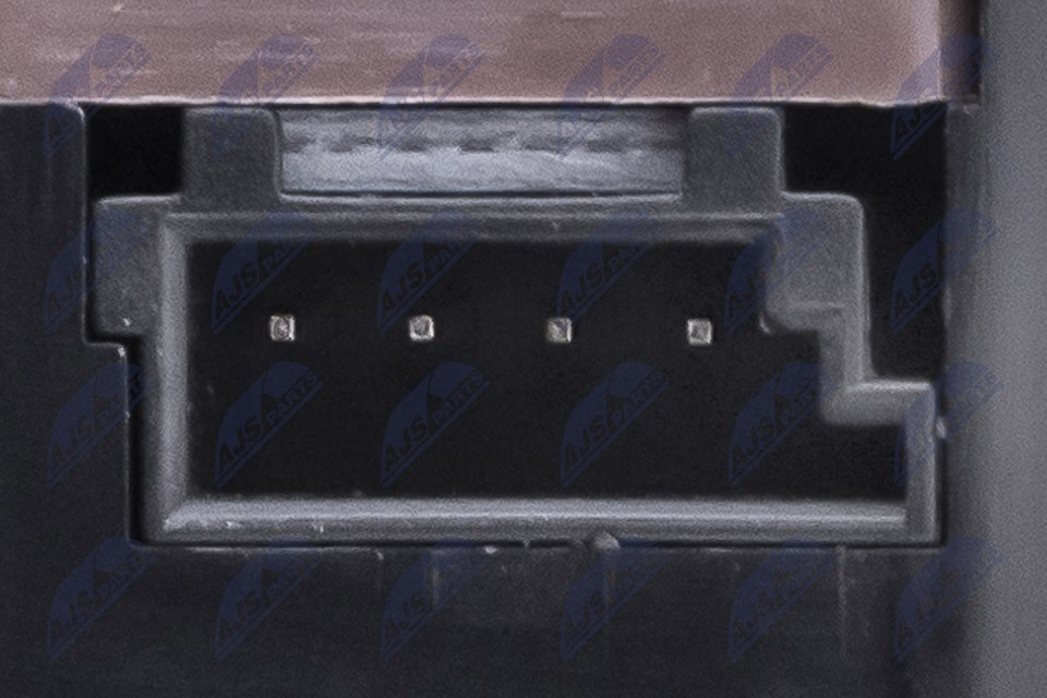 Fits NTY EWS-CH-070 SEAT ADJUST MEMORY SWITCH BUTTON